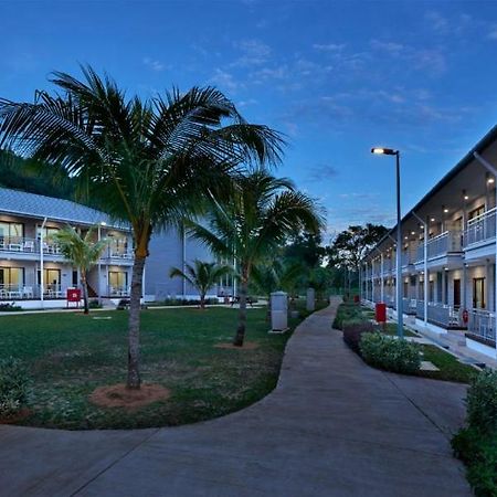 Royale Chulan Cherating Chalet Dış mekan fotoğraf