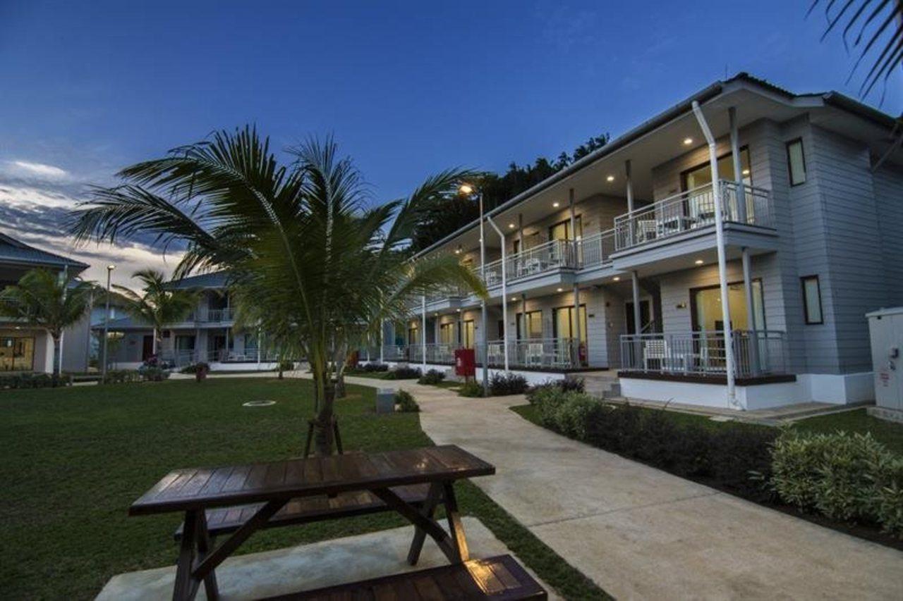Royale Chulan Cherating Chalet Dış mekan fotoğraf