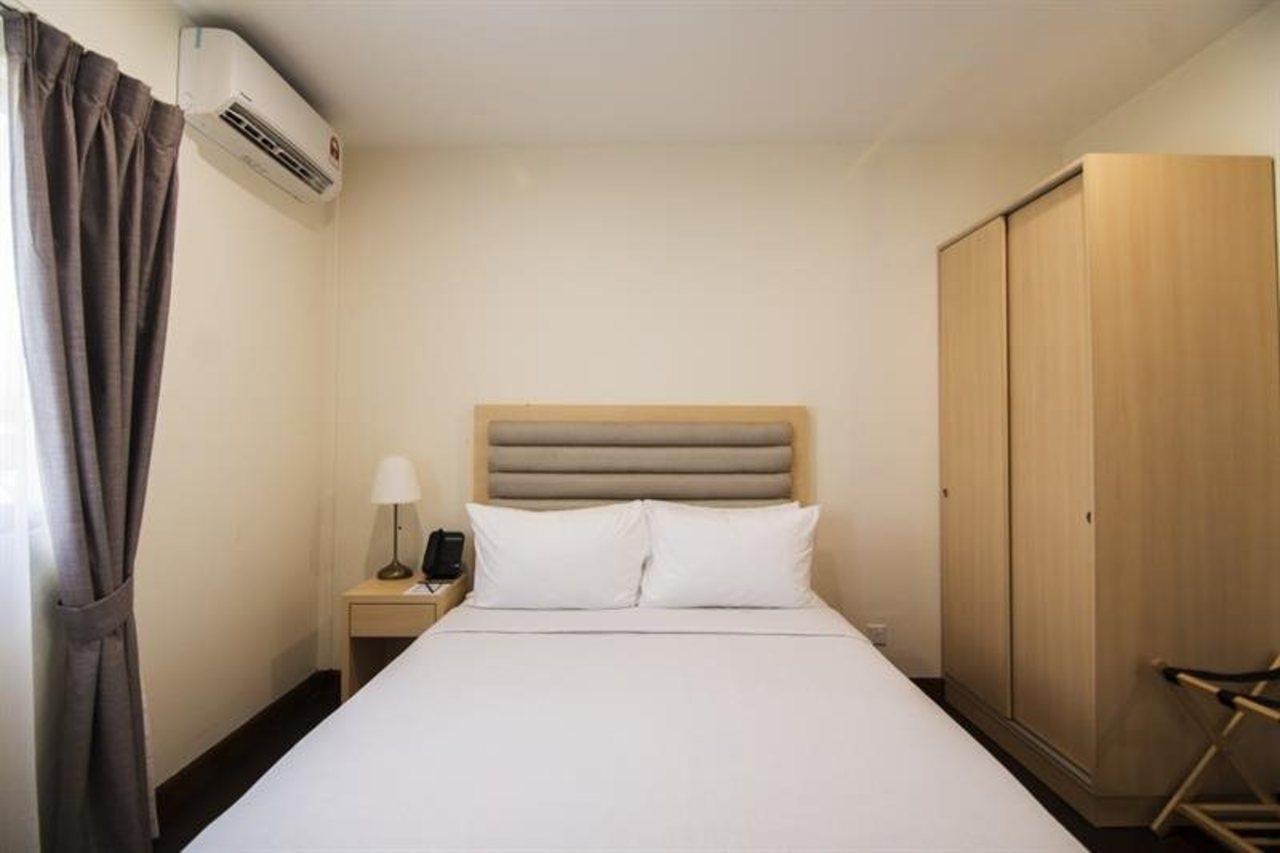 Royale Chulan Cherating Chalet Dış mekan fotoğraf