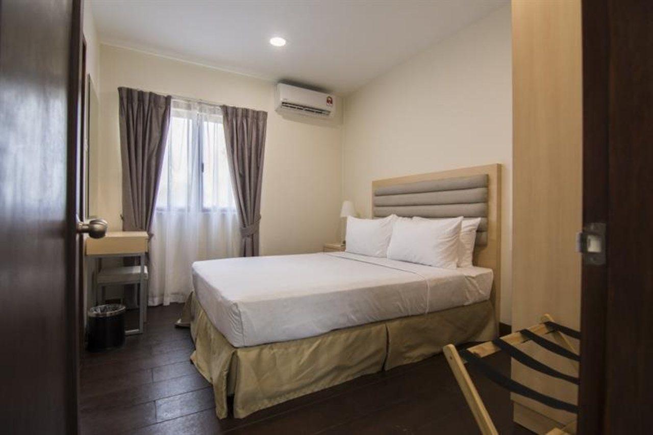 Royale Chulan Cherating Chalet Dış mekan fotoğraf