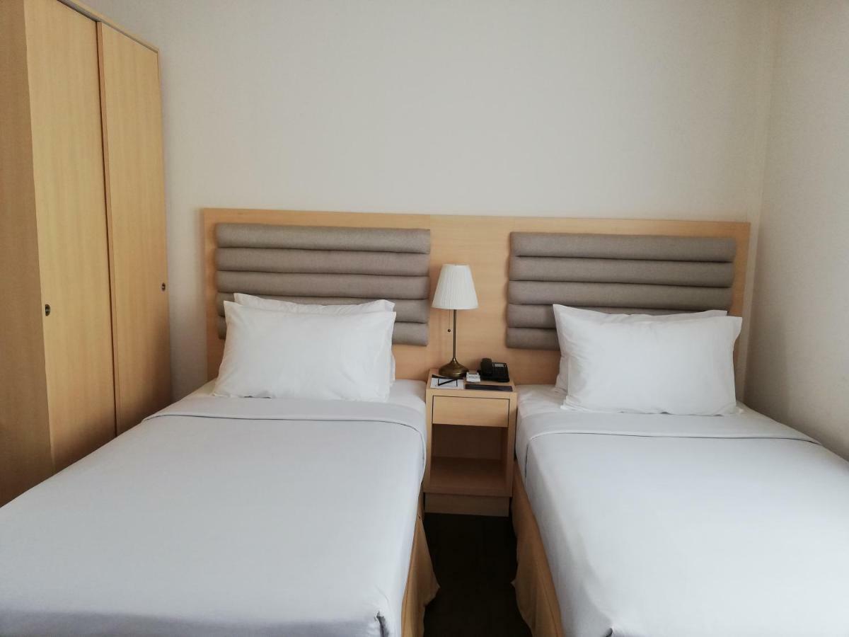 Royale Chulan Cherating Chalet Dış mekan fotoğraf