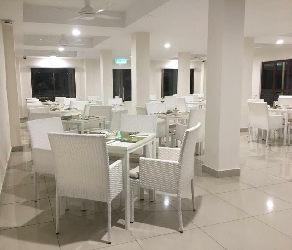 Royale Chulan Cherating Chalet Dış mekan fotoğraf