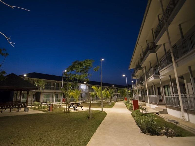 Royale Chulan Cherating Chalet Dış mekan fotoğraf