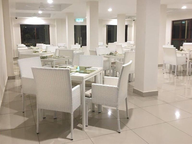 Royale Chulan Cherating Chalet Dış mekan fotoğraf